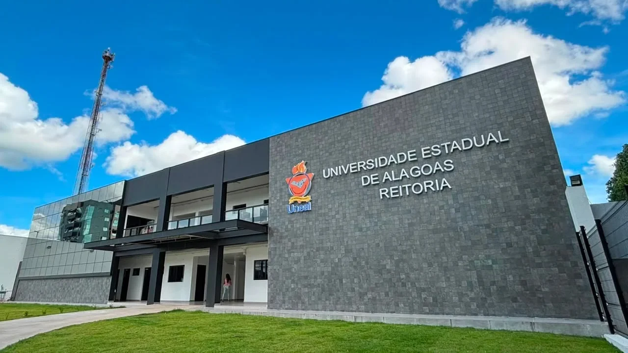 Prazo para inscrições em especializações da UAB/Uneal termina em 13 de agosto