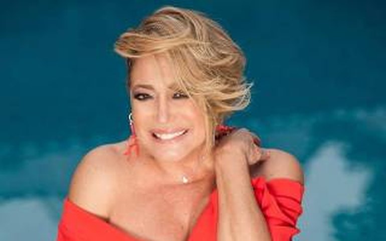 Em 1991, Susana Vieira já demonstrava não ter paciência para quem estava começando; veja vídeo