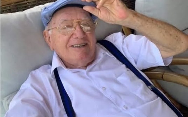 Jota Duarte, o homem de oito mandatos, chega aos 100 anos lúcido e ativo na memória política