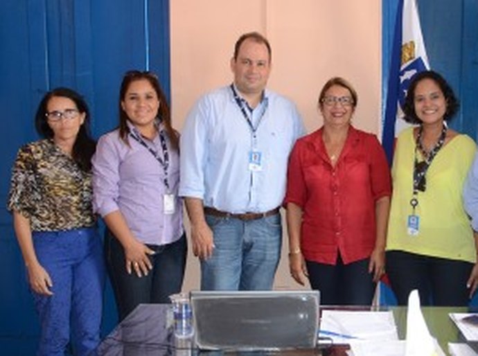 Sebrae e Prefeitura de Marechal empenhados no desenvolvimento econômico de Marechal