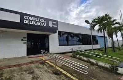 Integração entre polícias de Alagoas e Pernambuco prende acusado de homicídio