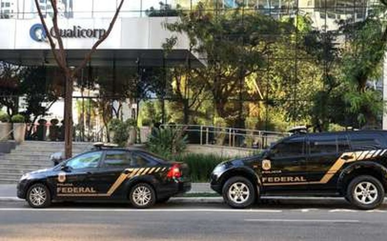 Lava Jato: Qualicorp diz que adotará medidas necessárias para apurar fatos