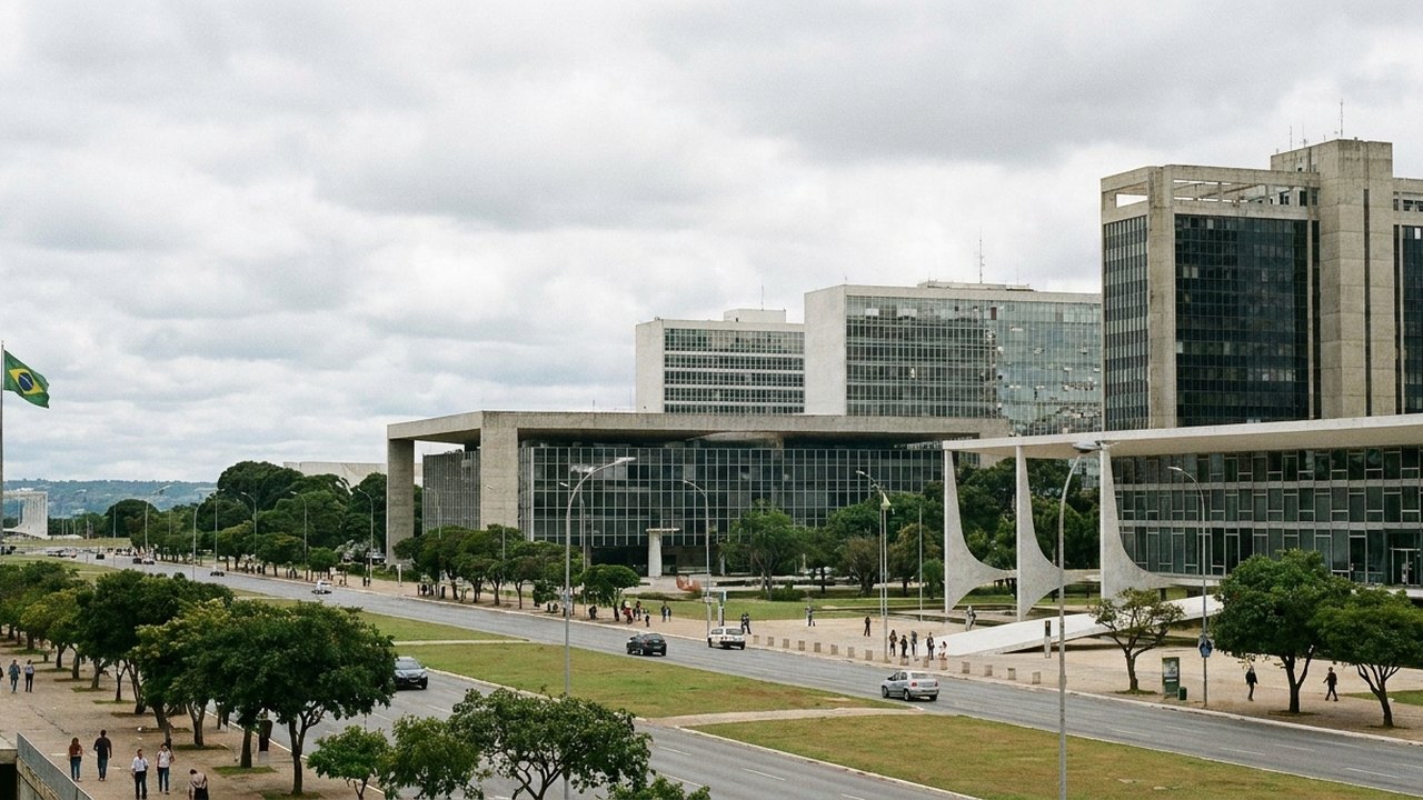 Arrecadação até agosto alcança R$ 2,112 trilhões, o maior valor desde 2000