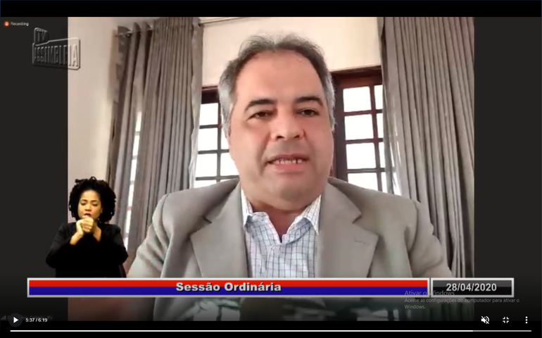 Silvio Camelo solicita empenho da bancada federal para volta do subsídio à cana-de-açúcar