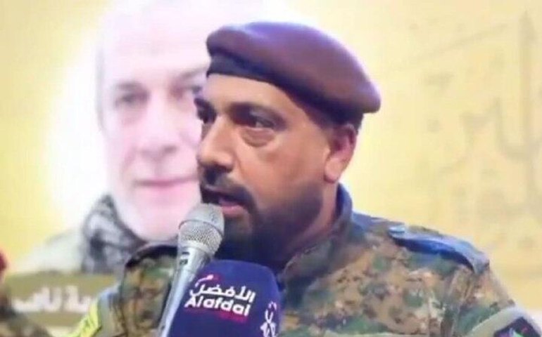 Hezbollah confirma morte de comandante em ataque israelense