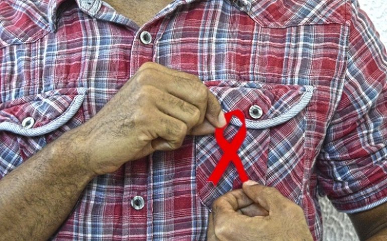 ONU apresenta um estudo inédito sobre a Aids
