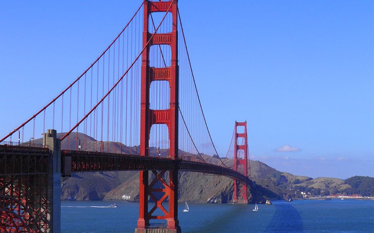 Nos EUA, sistema de trens de São Francisco fica fechado por horas após problemas técnicos