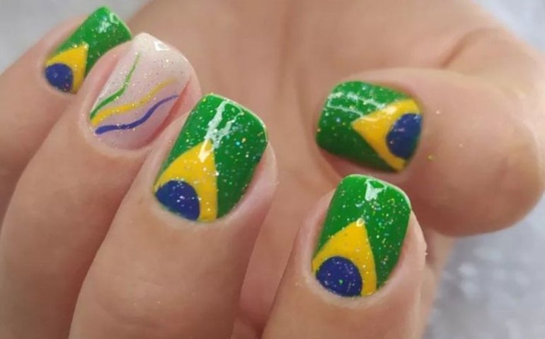 Copa do mundo feminina 2023: existe tamanho permitido para as unhas das jogadoras?