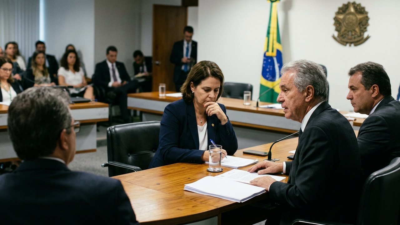 Isenção de Imposto de Importação para pesquisa contra o câncer avança no Senado