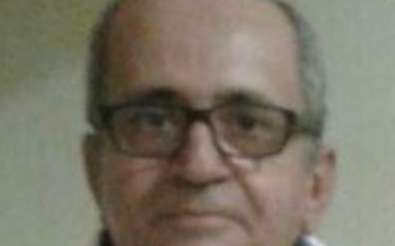 Óbito: Julio Tenório mais uma vítima da covid-19 em Palmeira
