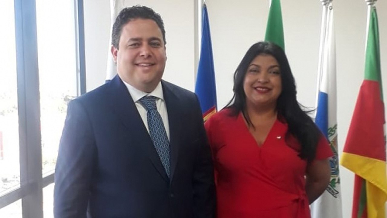 Presidente da OAB nacional dará palestra no Prêmio Alagoas de Direitos Humanos