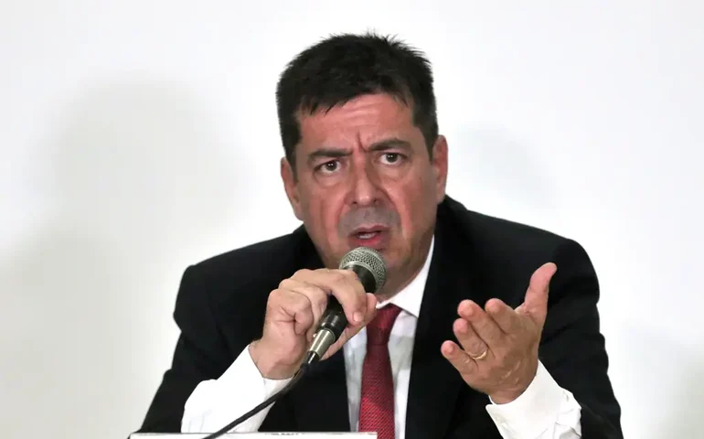 Delegado que investigou caso Marielle assume Inteligência da PF