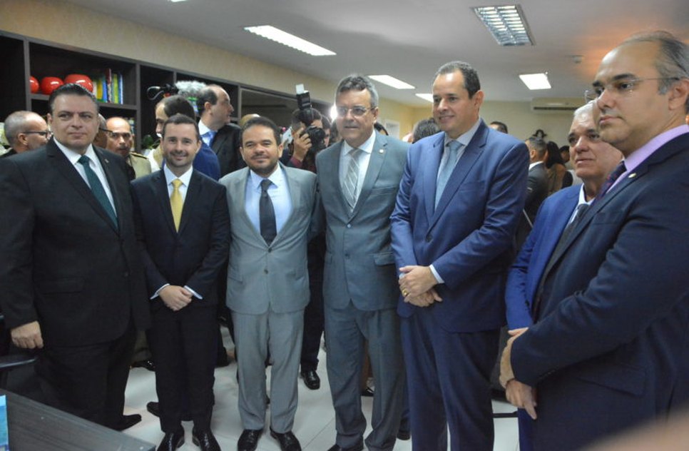 ENCONTRO DEPUTADOS DO NORDESTE / Foto: Jadilson Simões