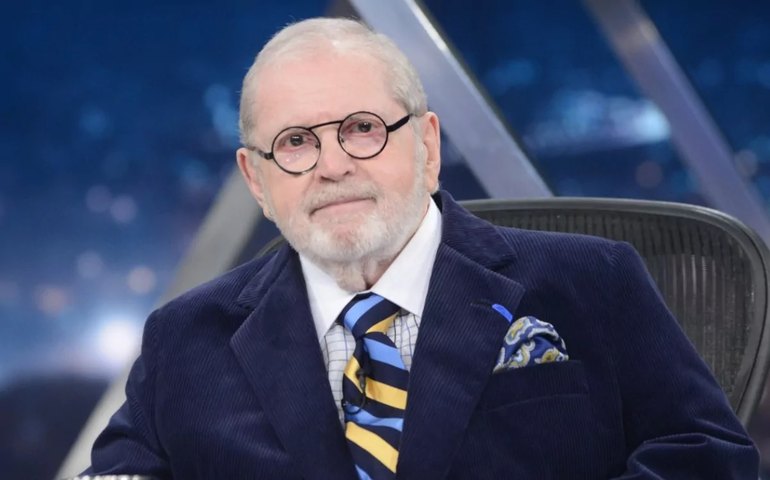 Jô Soares: cinzas do apresentador foram transformadas em diamante