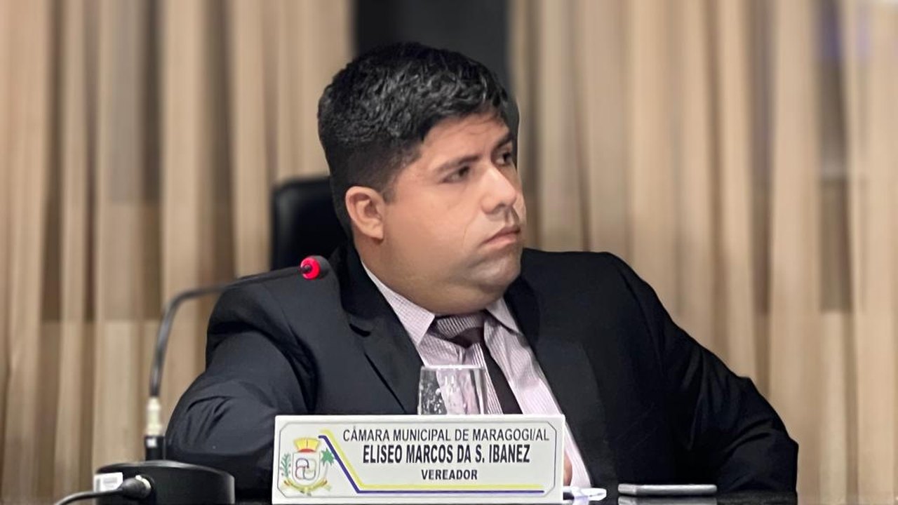 Câmara de Maragogi analisa projeto para inserir município no Conagreste