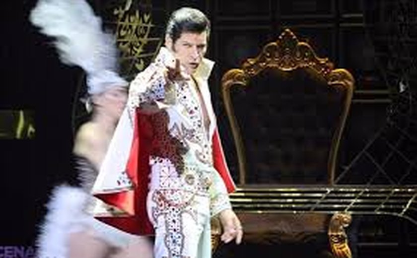 90 anos de Elvis: as músicas mais tocadas no Brasil segundo o Ecad