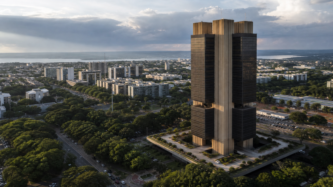 Inflação comportada reduz taxas de juros e reforça aposta de queda da Selic em agosto