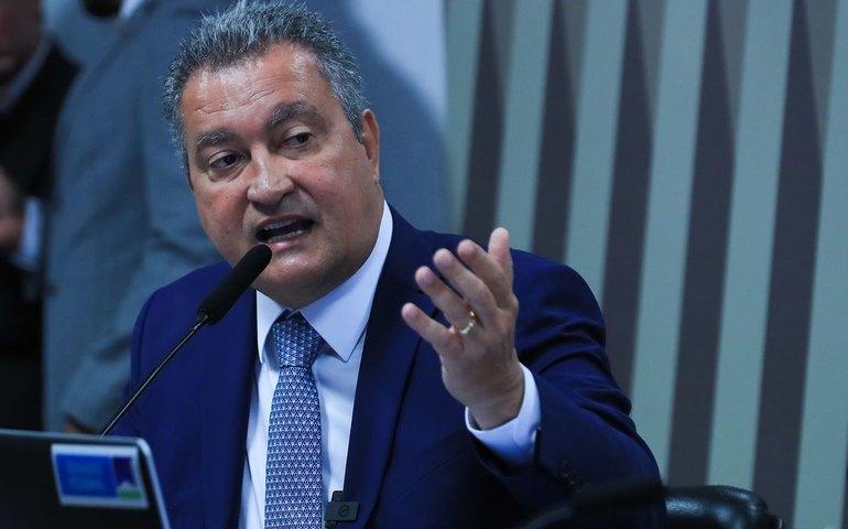 Agenda econômica e social do governo priorizou maioria, diz Rui Costa