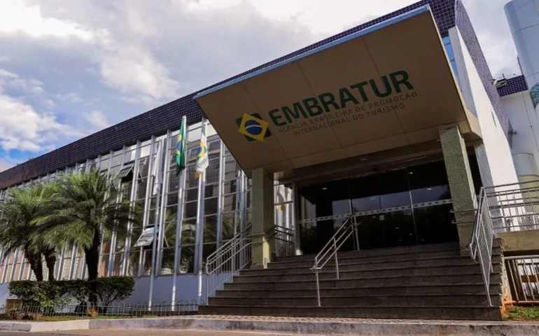 Embratur capacita Quilombo do Grotão para ser atração internacional