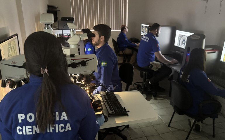 Assassino em série: Investigações revelam que um mesmo homem matou pelo menos oito pessoas em Maceió