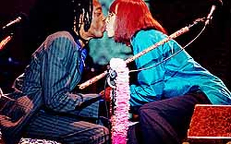 Rita Lee: Milton Nascimento, Cássia Eller e outros encontros da cantora que marcaram os palcos