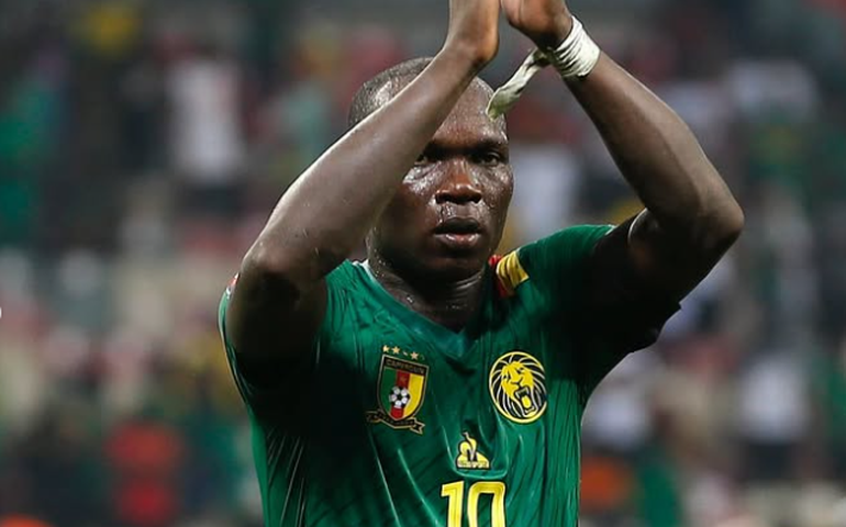 São Paulo avalia contratação de Aboubakar após impasse por Marcos Leonardo