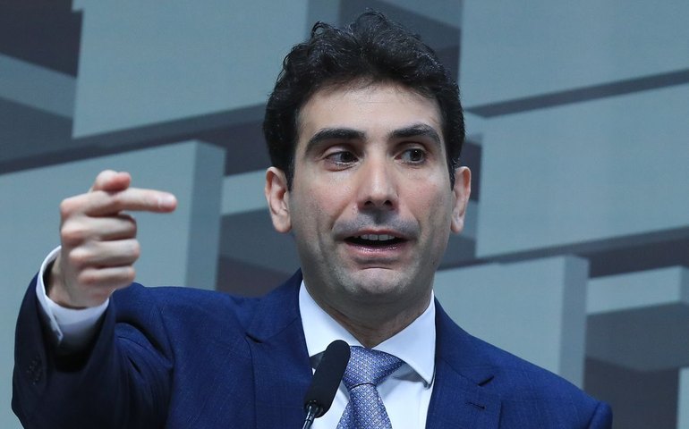 Gabriel Galípolo é aprovado para presidência do Banco Central