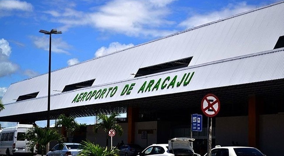 aeroporto