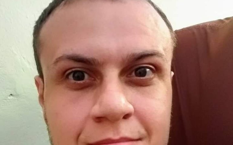 Morre servidor público Paulo Roberto do Amaral