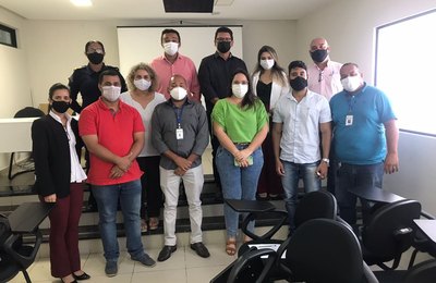 Guarda Municipal vai intensificar combate à exploração sexual de mulheres em Maceió