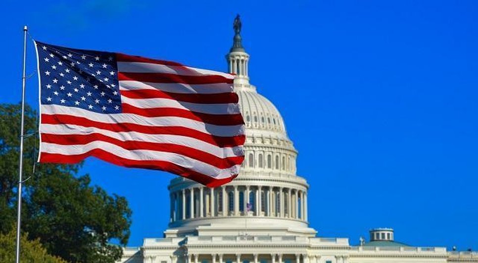 Estados Unidos / Foto: Depositphotos