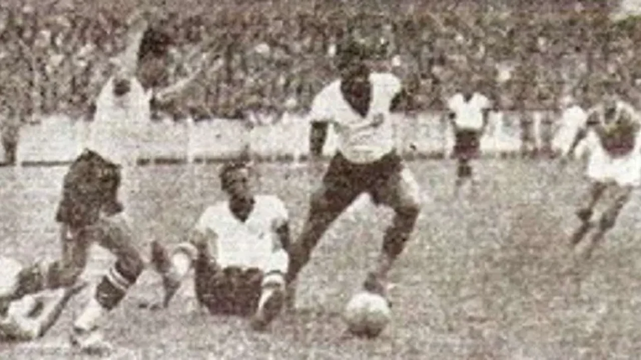 Quais são os maiores clássicos do futebol brasileiro?