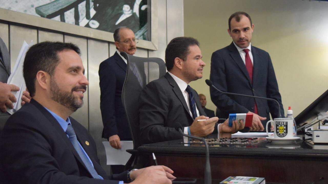 Assembleia vai apreciar projeto para constituição do Consórcio Interestadual de Desenvolvimento Sustentável do Nordeste