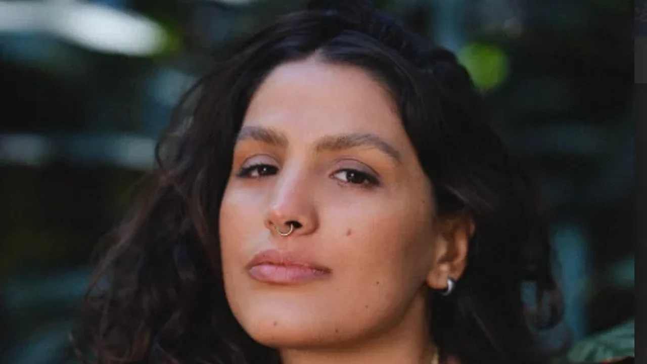 Gabriela I. Gaia estreia curta-metragem Revelação no Festival de Gramado