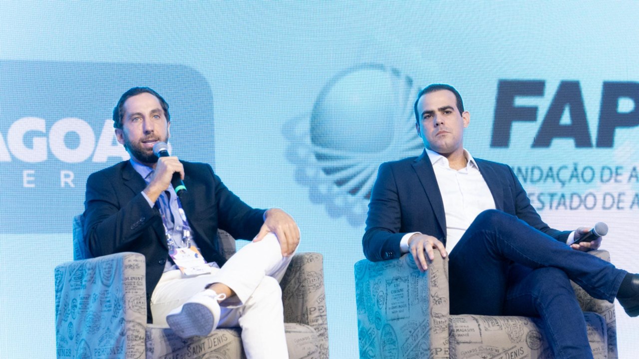 Maior empresa de tecnologia do Brasil se instala em Alagoas