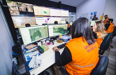 Telefone 199 da Defesa Civil de Maceió ficará indisponível neste sábado (16)