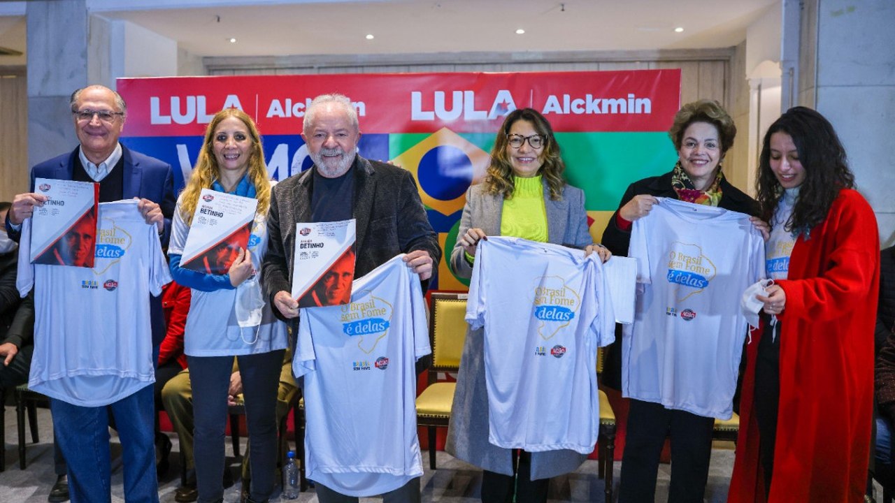 Representantes do cooperativismo pedem mais investimentos no setor e relembram conquistas nos governos do PT