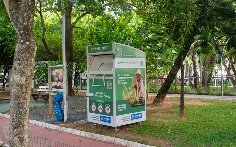 Junho Verde e o futuro circular: como a logística reversa têxtil pode redefinir a relação da sociedade com o consumo