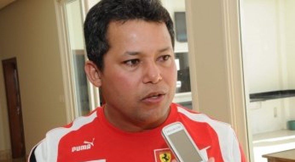 Manoel Messias Sukita Santos / Foto: André Moreira