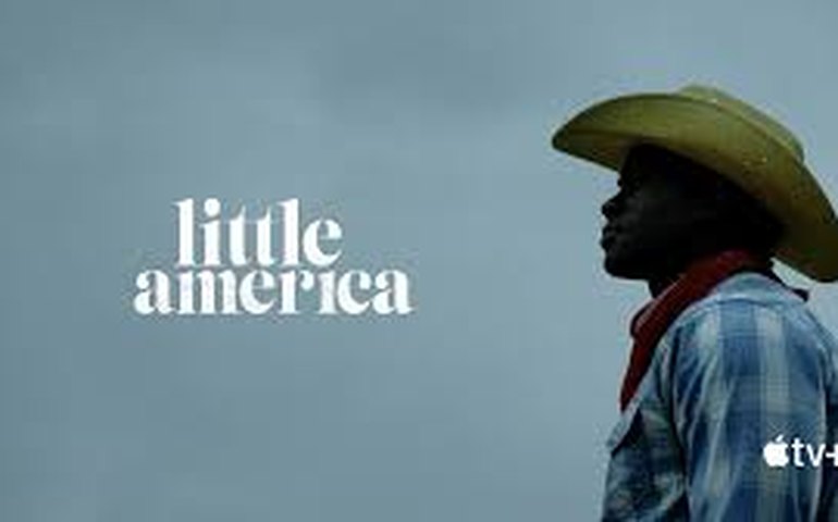 ‘Little America’ trata, com sensibilidade, de histórias de imigrantes nos EUA