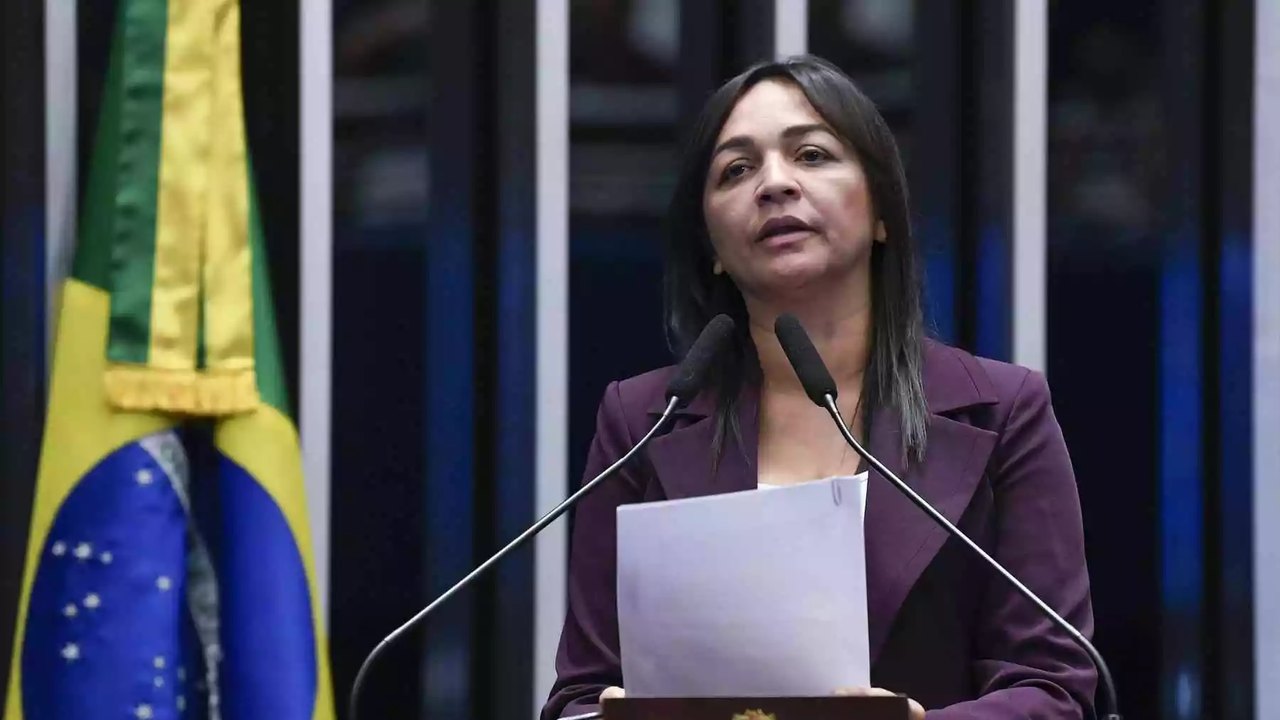 Eliziane questiona criação de CPI para apurar atuação de ONGs