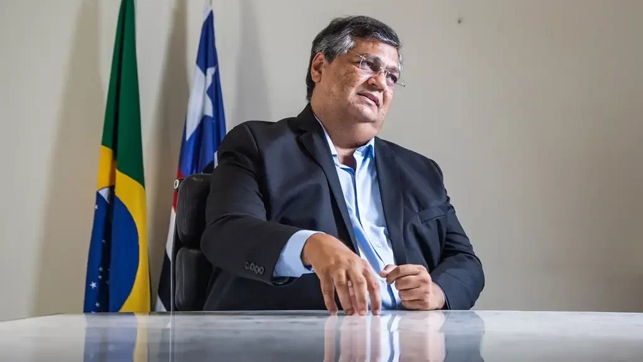 Ministro Flávio Dino vai estar em Maceió segunda-feira, para entregar 13 viaturas do Pronasci
