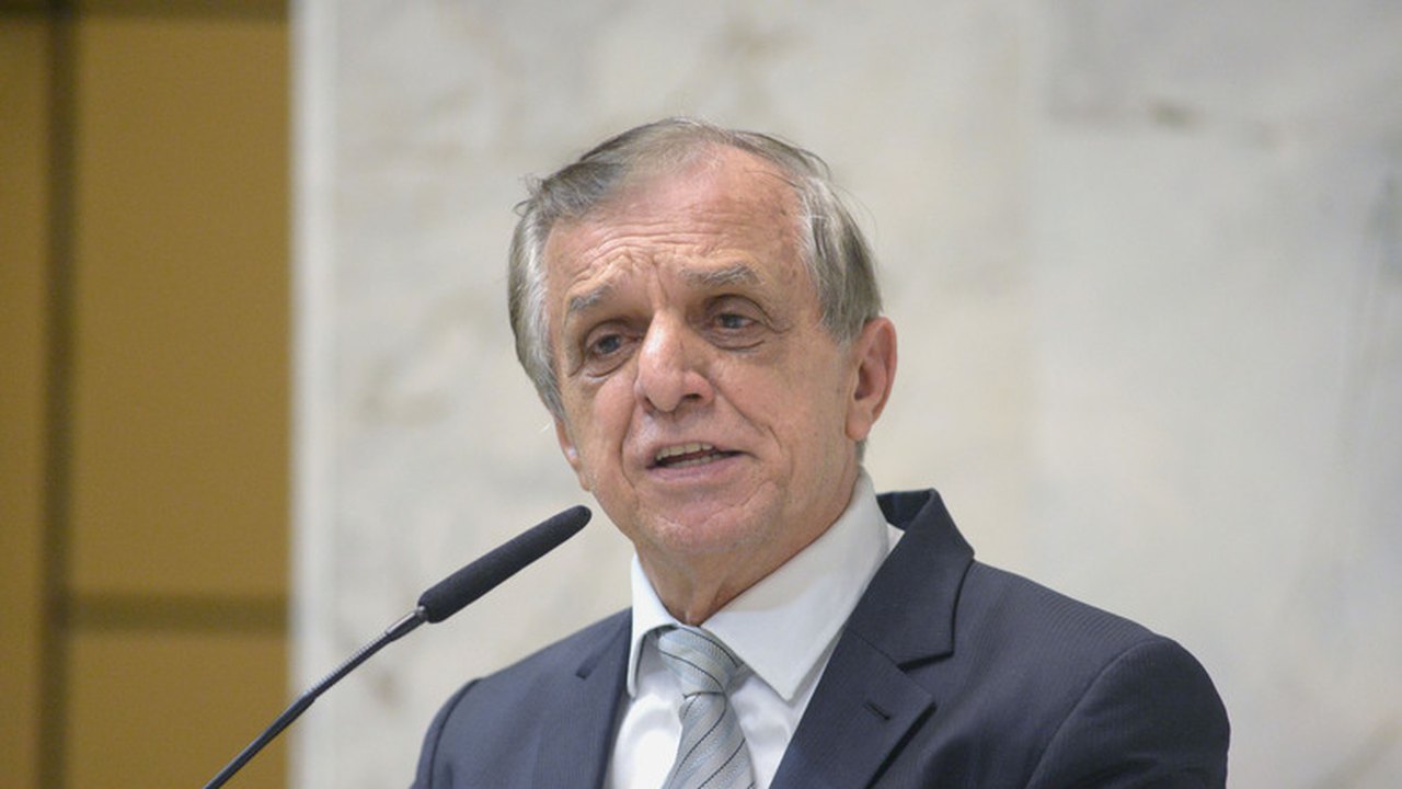 Líder de esquema na Saúde trata deputado da Alesp Como ‘chefe’