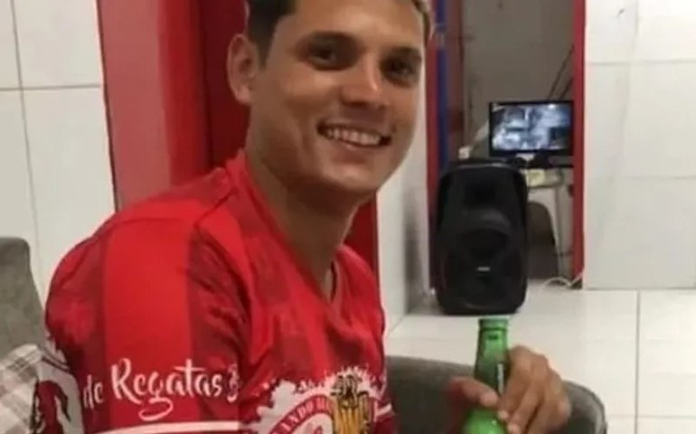 Pelo menos 10 pessoas teriam participado do espancamento do torcedor do CRB