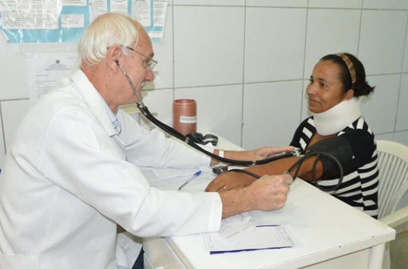 Sesau apresentará nova política de promoção da saúde para municípios