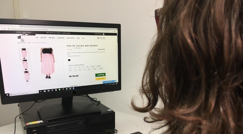 compras internet