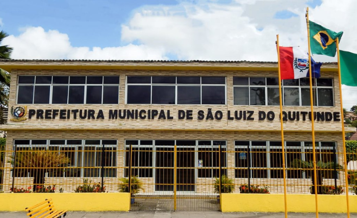 Prefeitura anuncia fim de contratos de prestadores de serviço em São Luís do Quitunde
