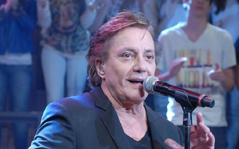 Cleo comenta reação de Fábio Jr quando ela fala publicamente sobre as falhas dele como pai no passado