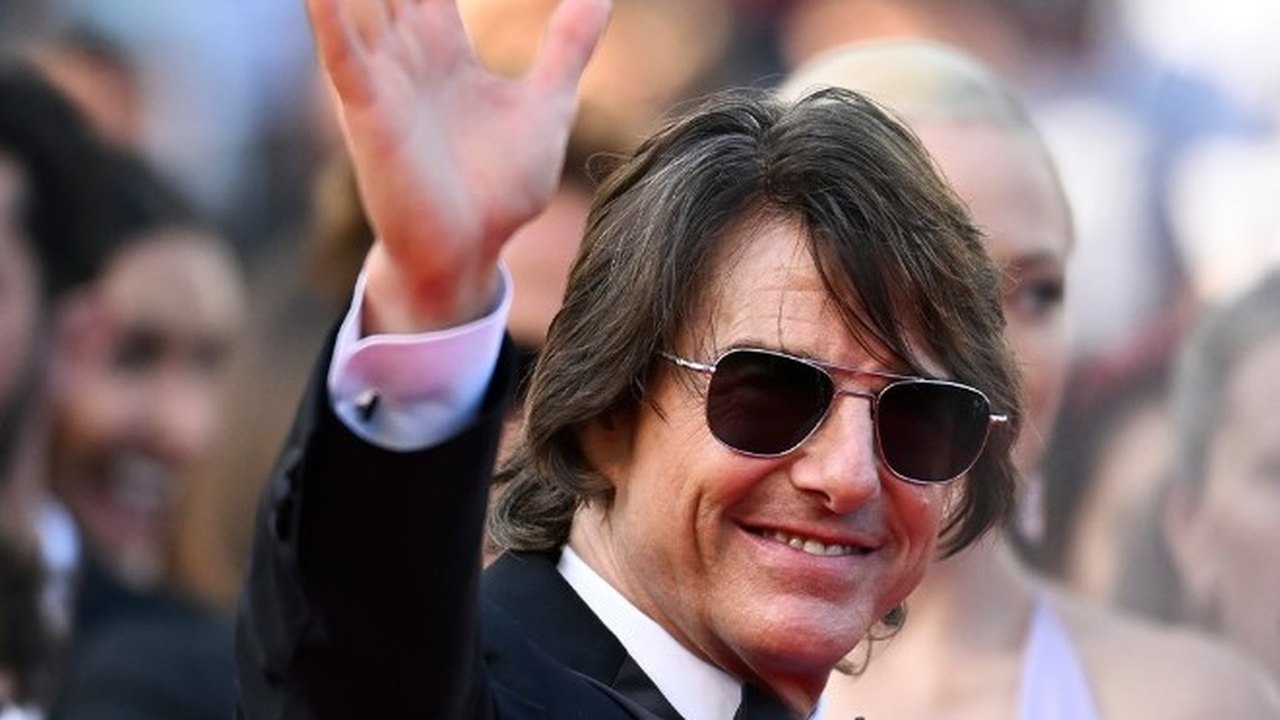 Nicole Kidman fala sobre casamento com Tom Cruise e diz que se apaixonou jovem: 'Simples assim'