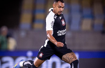 Timão desbanca o embalado Fluminense no Maracanã